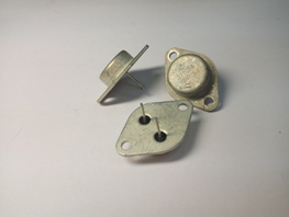 812 Транзисторы